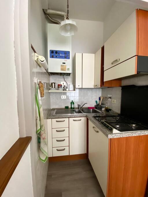 شقة Via Delle Ghiacciaie House فلورنس المظهر الخارجي الصورة