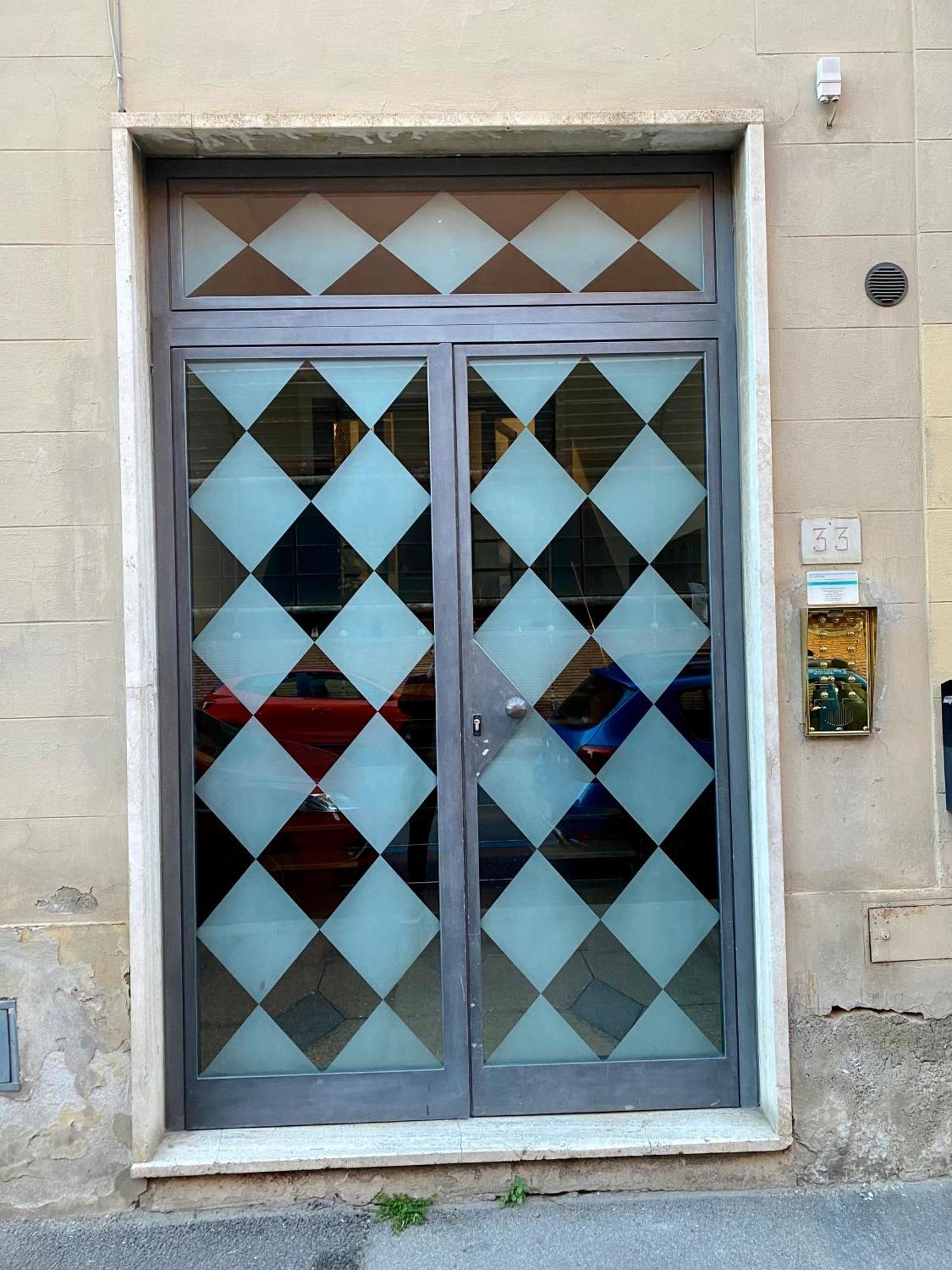 شقة Via Delle Ghiacciaie House فلورنس المظهر الخارجي الصورة